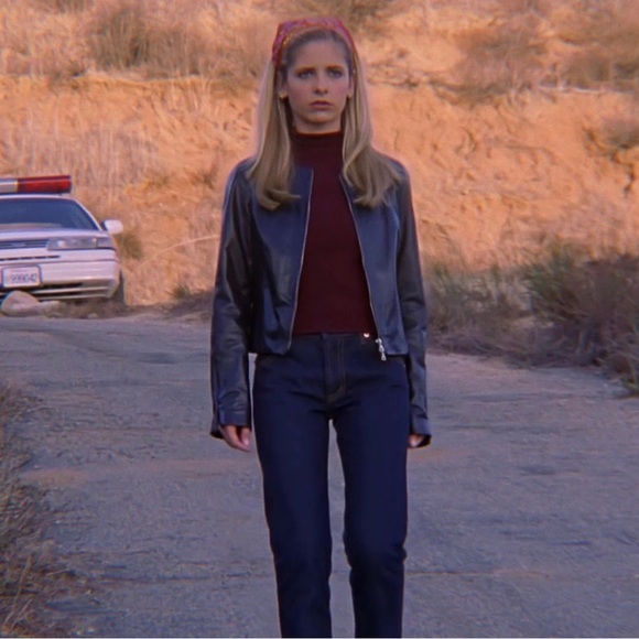 Vintage 90s boots - Picture 4 of 10